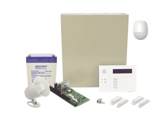 Kit inalámbrico