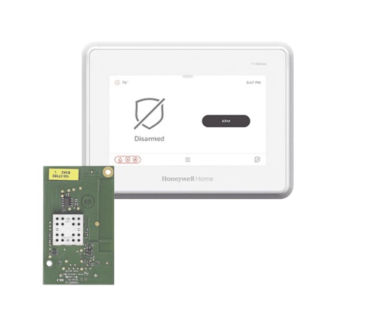 Kit Inalámbrico de panel VISTA48