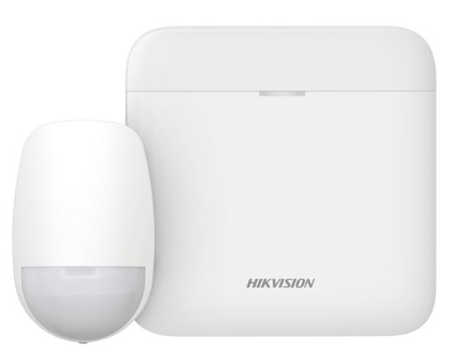 KIT de Alarma AX PRO
