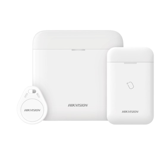 Kit de Inicio para Alarma Vecinal