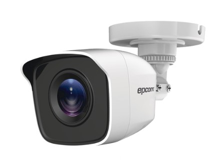 Bala TURBOHD 2 Megapíxeles (1080p)