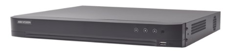 DVR 8 Canales TURBOHD + 8 Canales IP