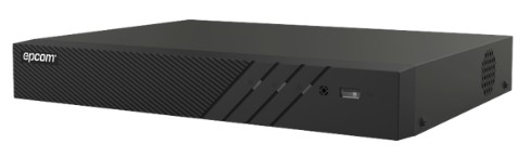DVR 8 Canales TURBOHD + 8 Canales IP