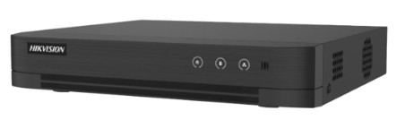 [Audio Bidireccional] DVR 8 Canales TurboHD + 2 Canales IP