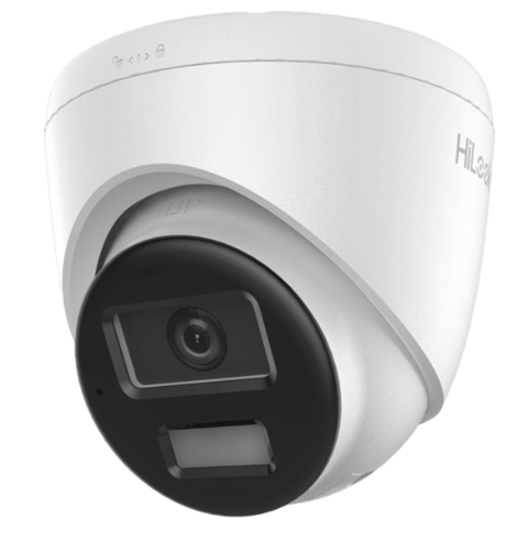 Turret IP 4 Megapixel