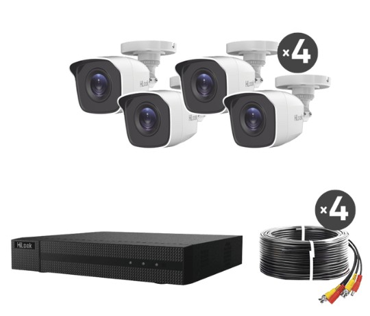 KIT TurboHD 1080p
