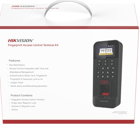 Kit de Control de Acceso