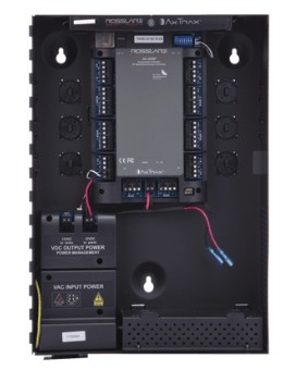 Kit de Accesorios para Ctrl de Acceso