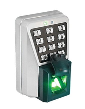 Lector de Huella IP67