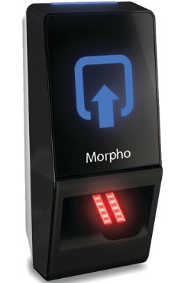 Fuente de 12 Vcc/1A para Control de Acceso