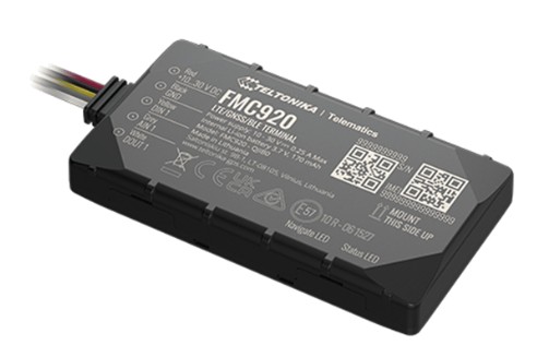 Eficiente Rastreador Vehicular (GPS) 4G LTE CAT 1 y 2G