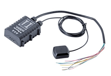 Profesional Rastreador Vehicular (GPS) 4G LTE Cat 1