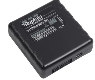 Localizador vehicular 3G