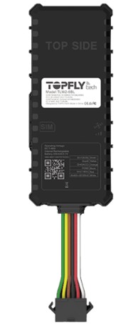 Localizador Vehicular 2G y 4G