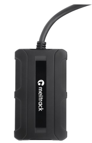 Rastreador Vehicular (GPS) IP67